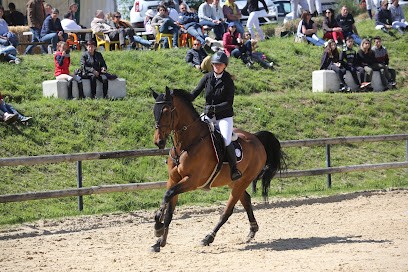 Equestrian Center Thélis, Centre Equestres à Saint-Symphorien-de-Lay