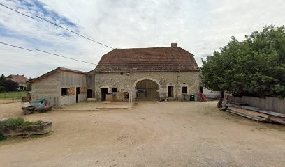 Les Écuries De La Gachenotte, Centre Equestres à La Résie-Saint-Martin