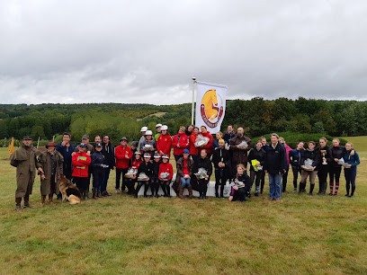 LE PETIT PARQUET DE BUSSEROLLES, Centre Equestres à Saint-Ouen-sur-Morin