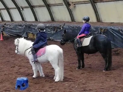 MANEGE DES BRUYERES, Centre Equestres à Lacroix-Saint-Ouen