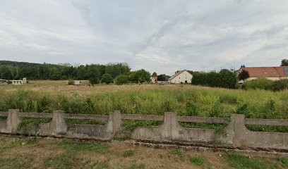Chevallier Lory Lucien Michel, Centre Equestres à Port-sur-Saône