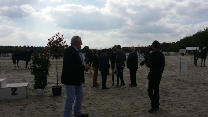 Grand Régional Centre, Centre Equestres à Lamotte-Beuvron