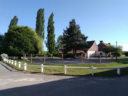 Les écuries De L’Orée Du Bois, Centre Equestres à Saint-Amand-les-Eaux