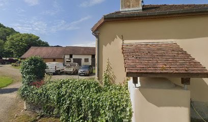 Les Crins de la Boulise, Centre Equestres à Mascaraàs-Haron