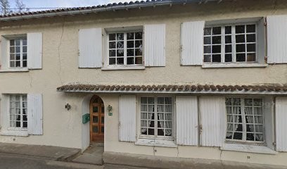Haras Des Cabanes, Centre Equestres à Coulon