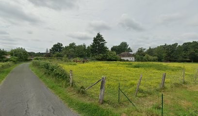 Duhard Philippe, Centre Equestres à Ménesplet