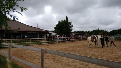 Les écuries De Firia, Centre Equestres à Saint-Agnant