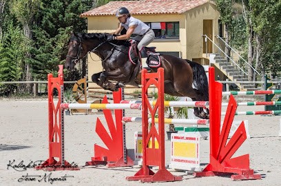 Les Écuries Du Parc, Pension pour Chevaux à Montsalès