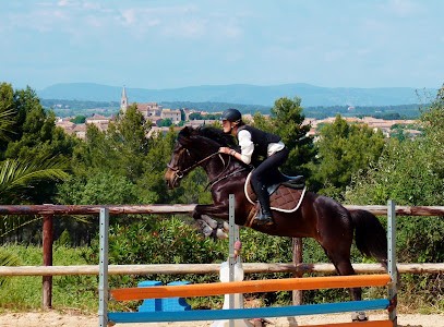 Écuries de la Grangette, Centre Equestres à Ouveillan