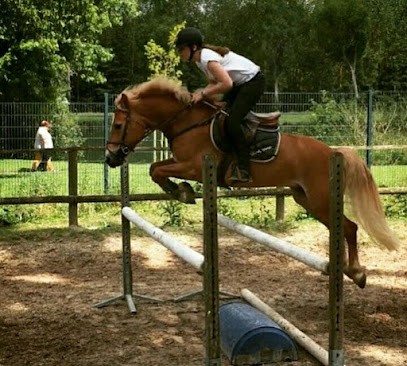 PONEYLAND DE LUISANT, Centre Equestres à Luisant