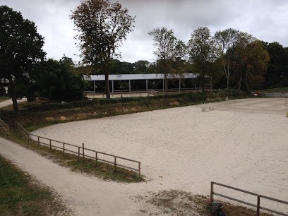 centre equestre poney club de douarnenez, Centre Equestres à Douarnenez