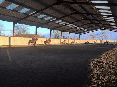 Sarl The Stables Basse Zorn, Centre Equestres à Weyersheim