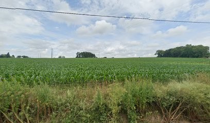 Grain d'Orge, Centre Equestres à Mézières-sur-Couesnon
