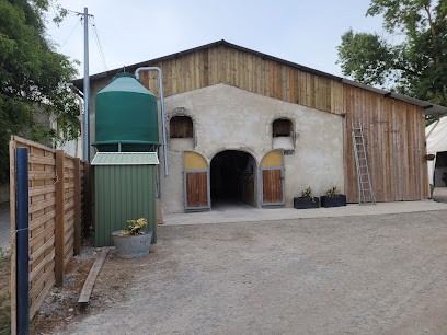 Élevage d’Essouvert, Pension pour Chevaux à Essouvert