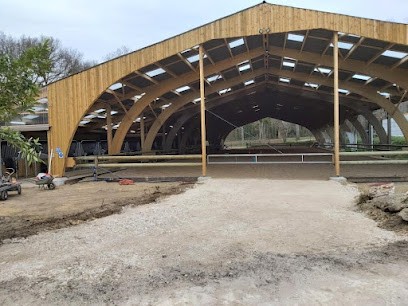 Stud De La Forêt, Centre Equestres à Seine-Port
