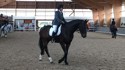 Centre equestre poney club Pau-Malaussanne, Centre Equestres à Malaussanne
