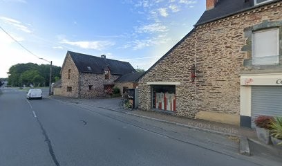 Inst Francais Cheval Equitation, Centre Equestres à Lohéac