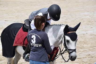 Les Écuries De Mel'andre, Centre Equestres à Coltainville