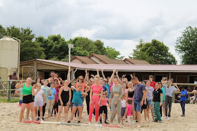 Écurie Des Lointaines, Centre Equestres à Graveron-Sémerville