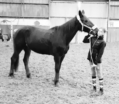 Says Véronique, Centre Equestres au Val-de-Guéblange
