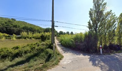 L'écurie De Fondelyn, Pension pour Chevaux à Port-de-Bouc