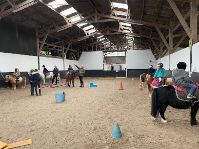 CLUB HIPPIQUE DE VERLINGHEM, Centre Equestres à Verlinghem