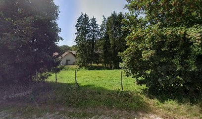 Randonnées équestres Besançon, Centre Equestres à Ferrières-les-Bois