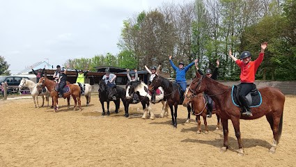 Equestrian Center Écurie Carole Jégou, Centre Equestres à Graimbouville