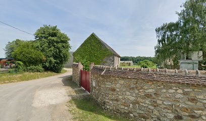 Center Small Moulin, Centre Equestres à Lachy