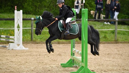Club Equestrian St Julien, Centre Equestres à Saint-Julien-les-Villas