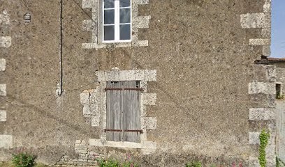 Steve's Place, Pension pour Chevaux aux Adjots