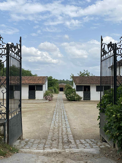 Elevage De Texonnieras ( Pension Équestre Et Écurie De Propriétaires), Pension Pour Chevaux à Couzeix
