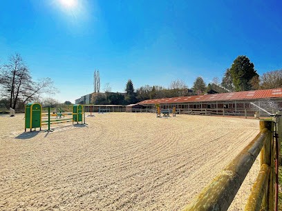 Stud Des Ambres, Centre Equestres à Sablonnières