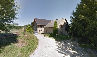 Favre Portais Marie-Pierre, Centre Equestres à Sallenôves