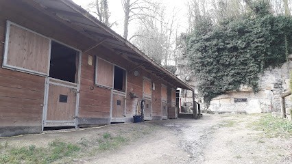 Relais De Mémont, Centre Equestres à Maysel