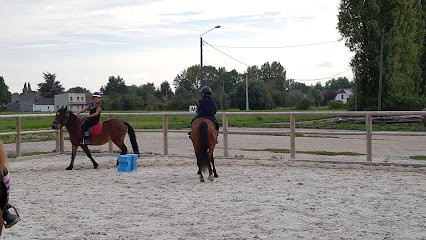 SARL LES ECURIES DU ROMBLAY, Centre Equestres à Vendin-lès-Béthune
