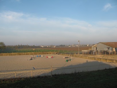 Elevage de Frenay, Centre Equestres à Vérines