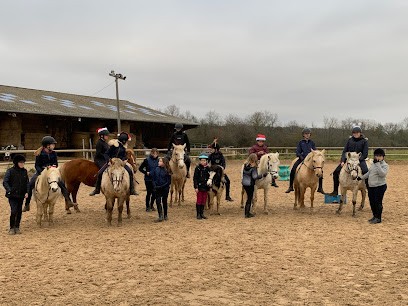 CENTRE ÉQUESTRE LITTLE COWBOY, Centre Equestres à Villey-Saint-Étienne