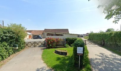 Écurie Lebourgeois, Centre Equestres à Alençon