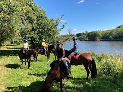 Stud Du Plessis, Centre Equestres à Rosnay