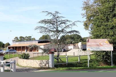Les Écuries Canterie, Centre Équestre : Poney Club, Pensions, Valorisation /Commerce, Centre Equestres à Couëron
