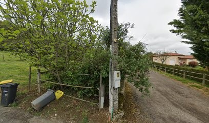 CLUB HIPPIQUE DE BELLOC, Centre Equestres à Layrac