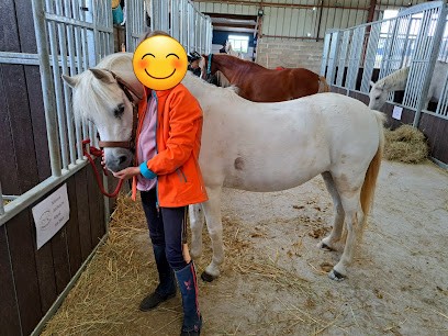 Centre Equestre de Saint-Georges, Centre Equestres à Rozoy-sur-Serre