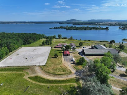 Equestrian Center De Madine, Centre Equestres à Heudicourt-sous-les-Côtes
