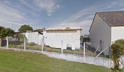 Leguay Didier, Centre Equestres à Dialan sur Chaîne