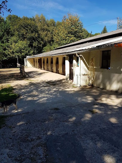 Equestrian Center Du Moulinou, Centre Equestres à Gramond