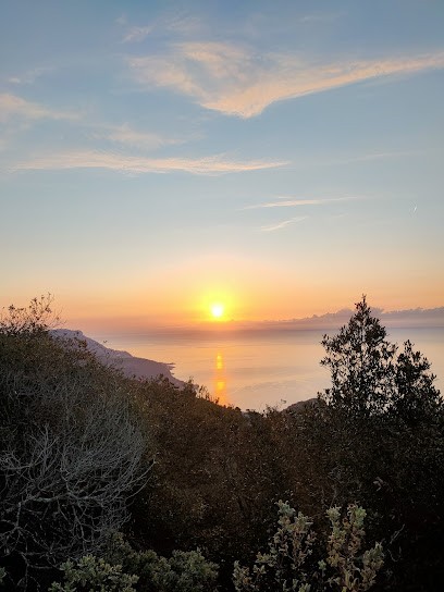 Hoof In Cap, Centre Equestres à Villefranche-sur-Mer