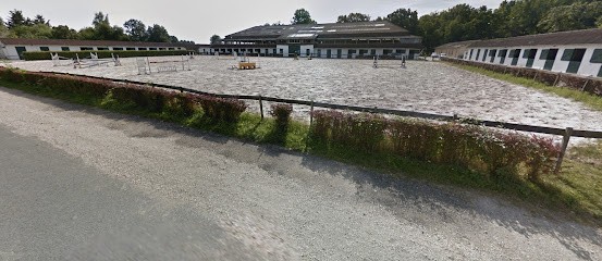 Domaine Du Cepy, Centre Equestres au Perray-en-Yvelines
