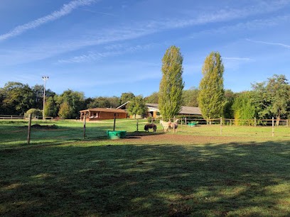 Centre Equestre De Venat, Centre Equestres à Saint-Yrieix-sur-Charente