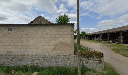 Pegasusranch7, Pension pour Chevaux à Lavaufranche